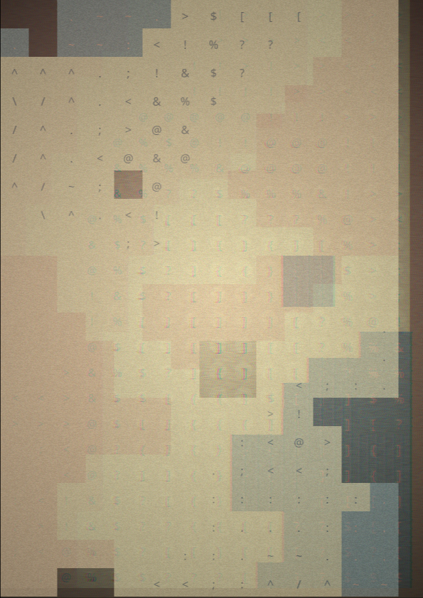 Convergence Remnants #8920
