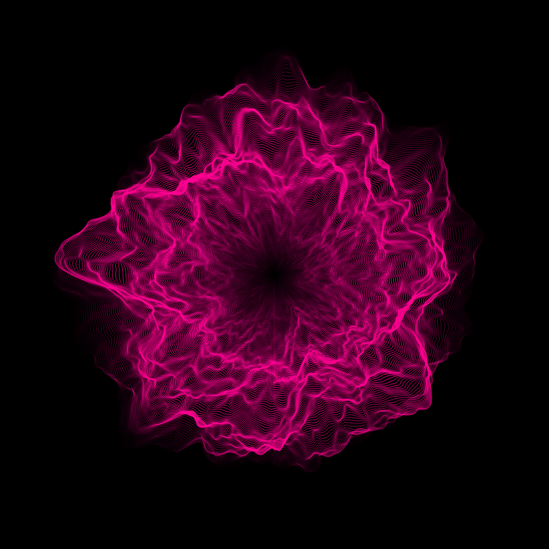 Elisian #317