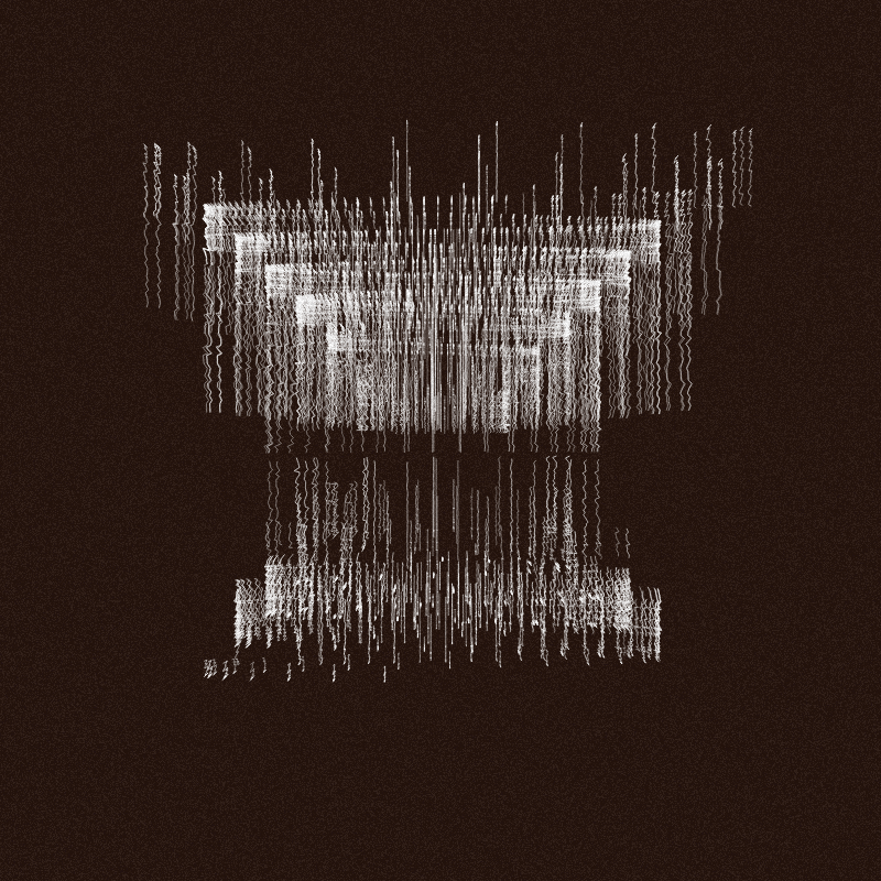 Suprematist Method #2.5 #69