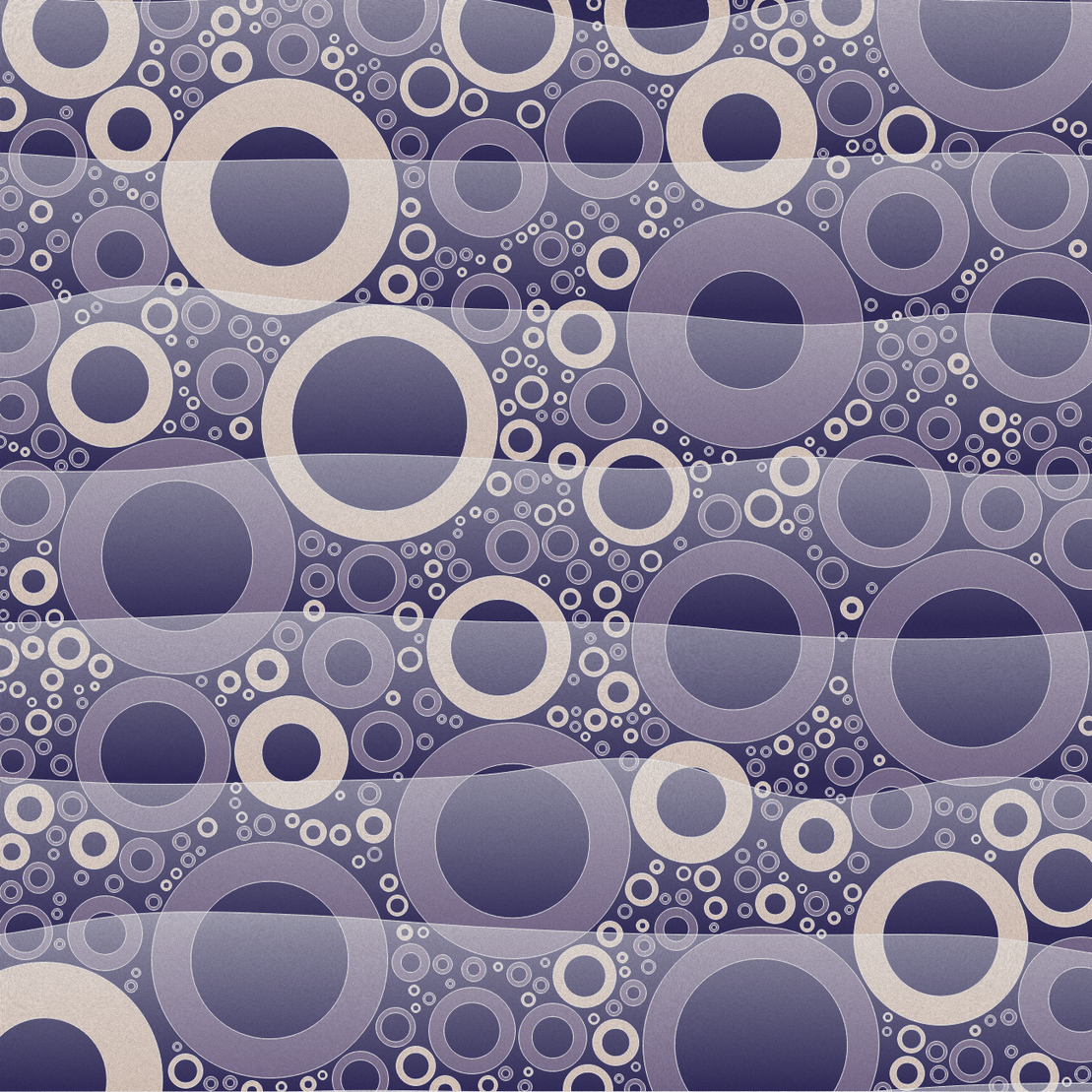 Circles #59