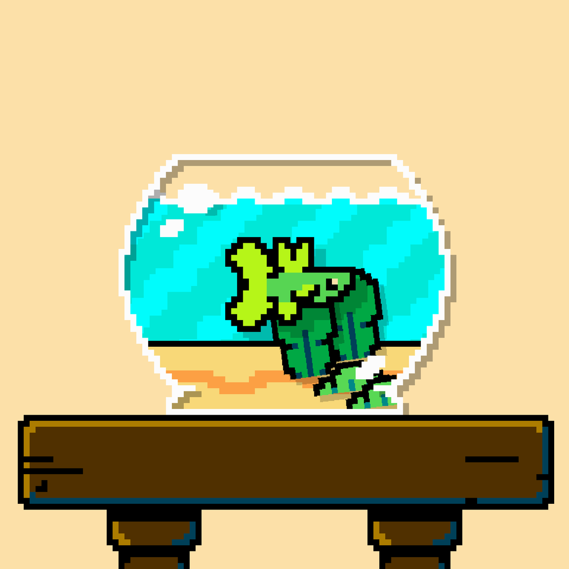 betta fish #608