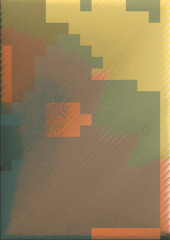 Convergence Remnants #21891