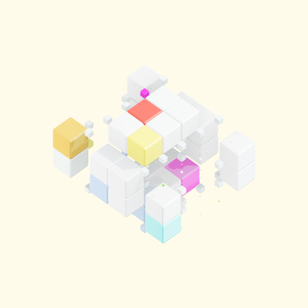 Isometric roulette #59