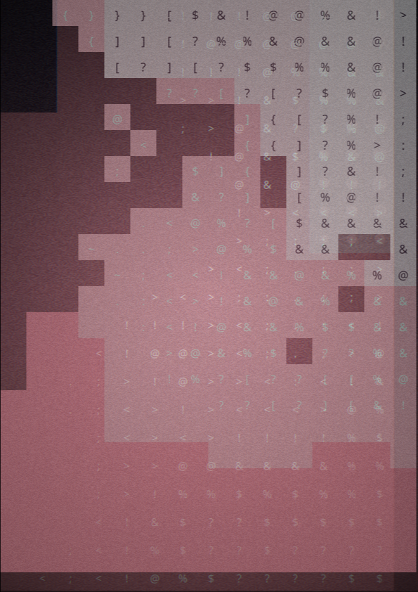 Convergence Remnants #15628