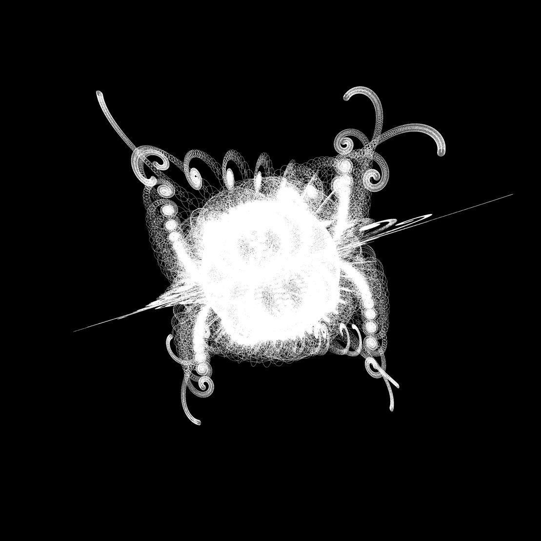 Not Astrophage #461