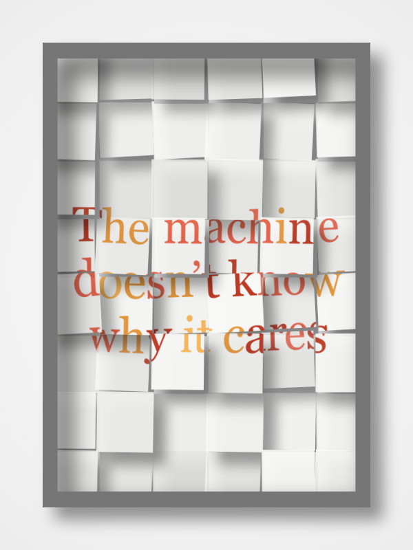 The Metaphor Machine #11473