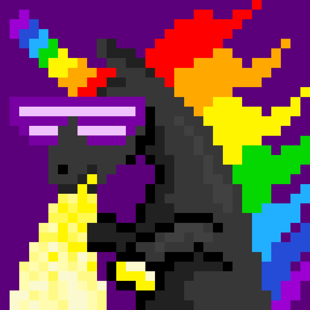 Unicorn #3147