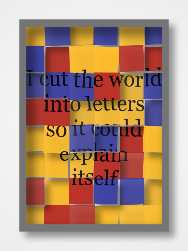 The Metaphor Machine #39260