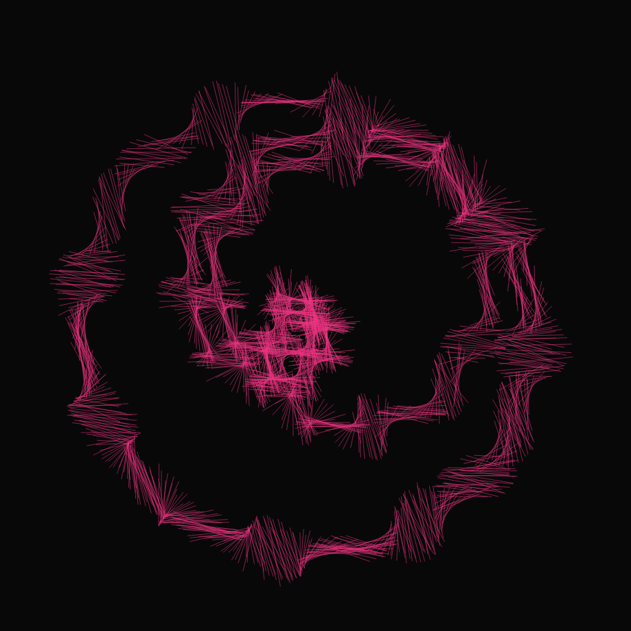 The Noise #14895