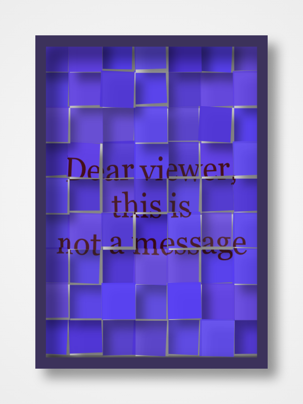 The Metaphor Machine #37176