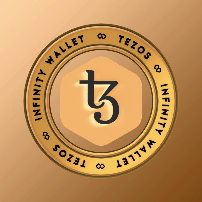 Tezos x Infinity Wallet #2212