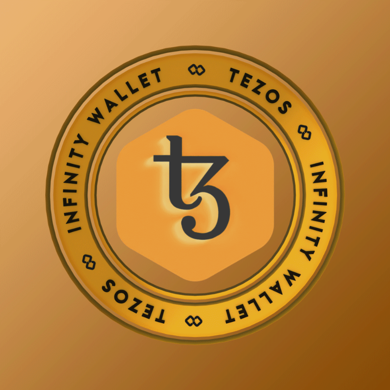 Tezos x Infinity Wallet #2430