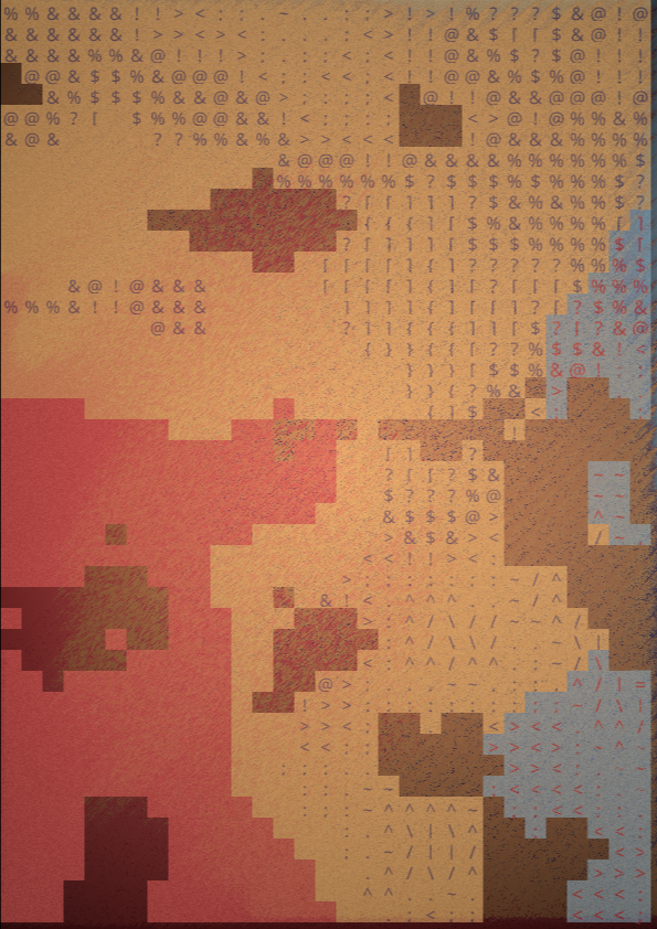 Convergence Remnants #11003