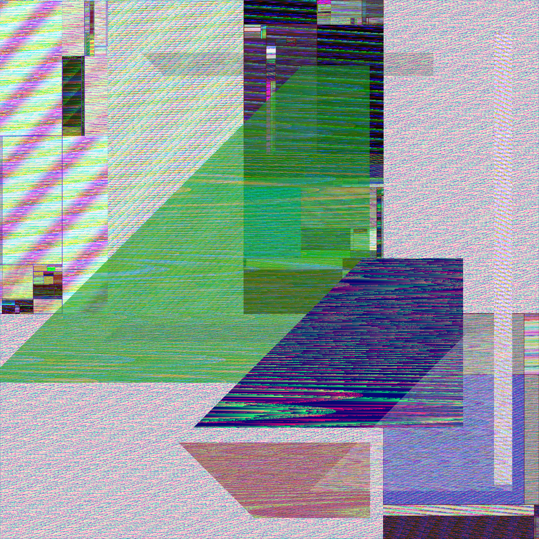 Interference architecture #70