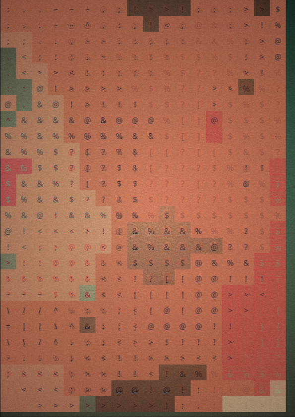 Convergence Remnants #18911