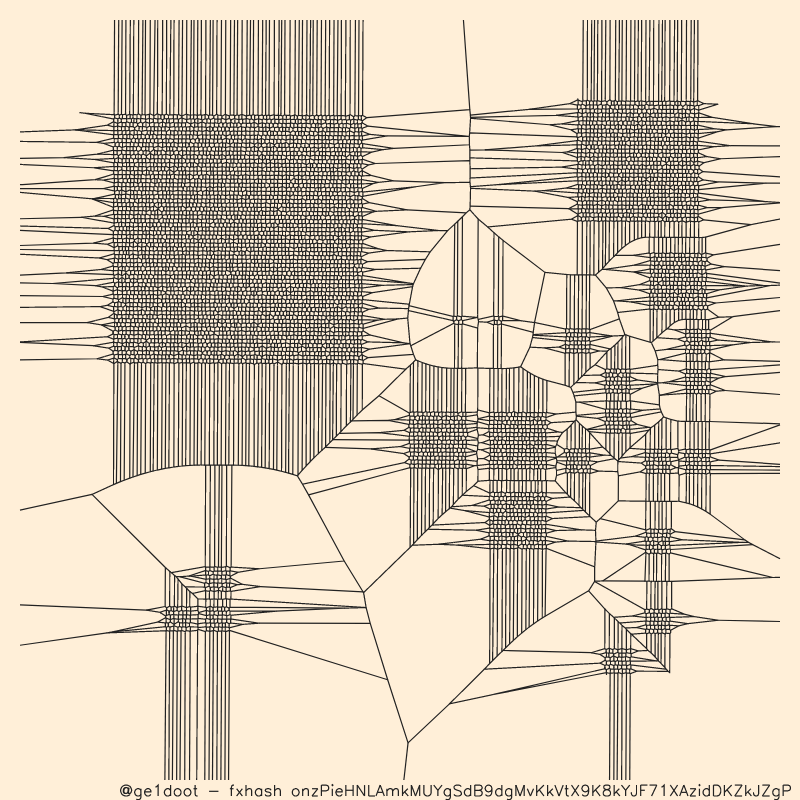 Interactions [SVG] #10