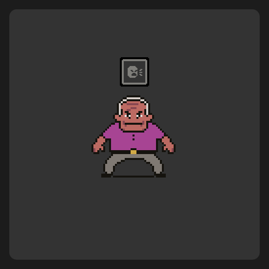 Tiny Boomer #102