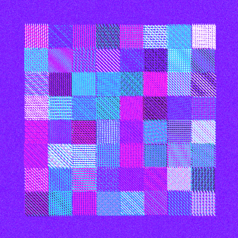 Treasured Quilt #162