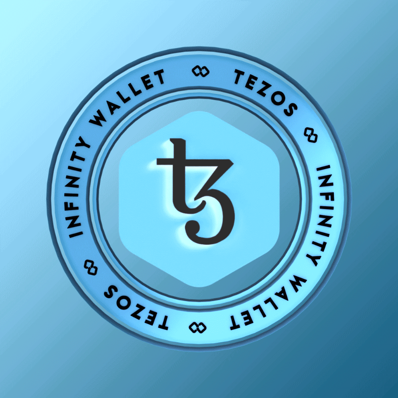 Tezos x Infinity Wallet #1415