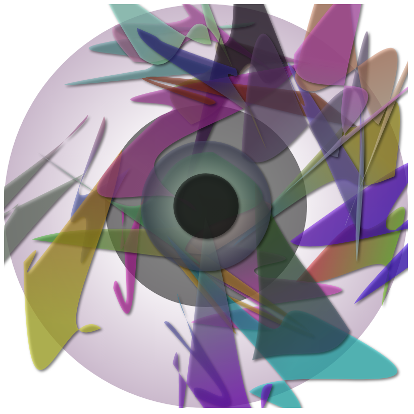 Iris 2 #79