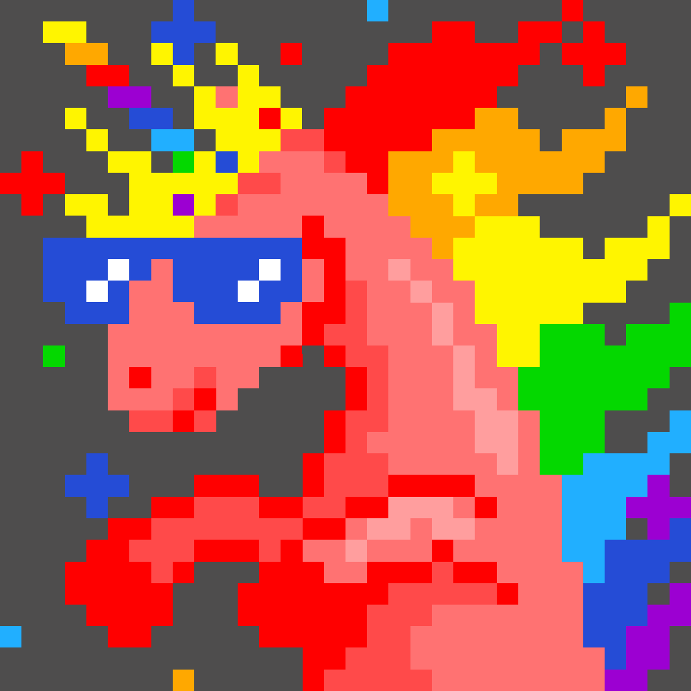 Unicorn #4286