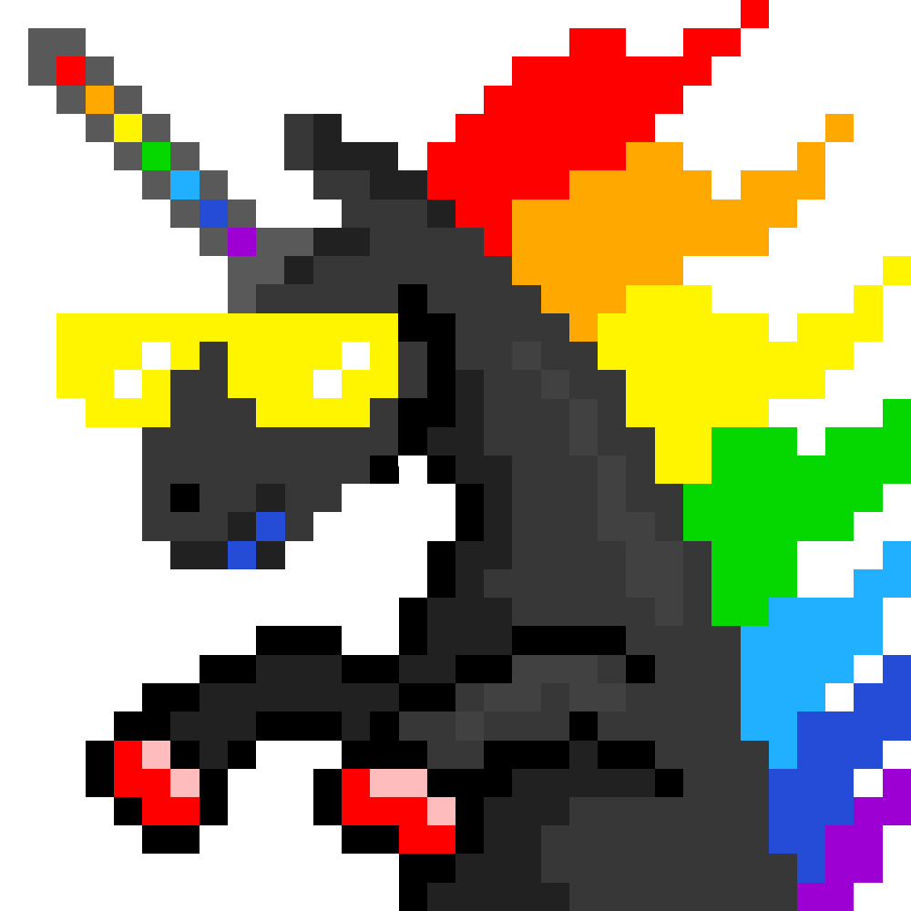 Unicorn #2281