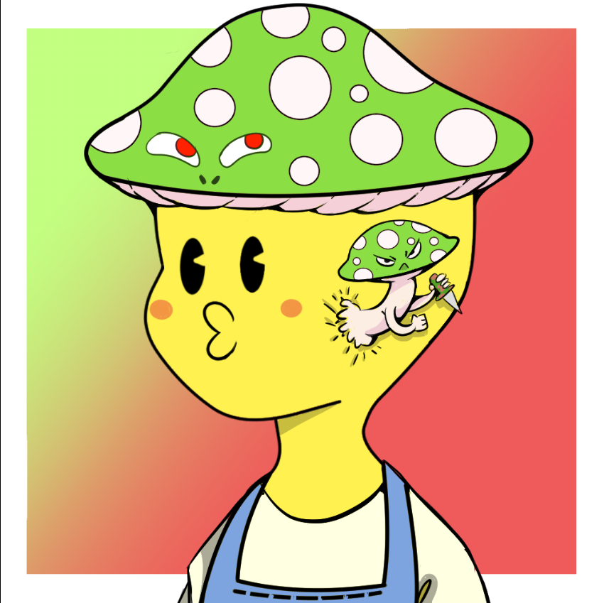 Jelly dudes #1560