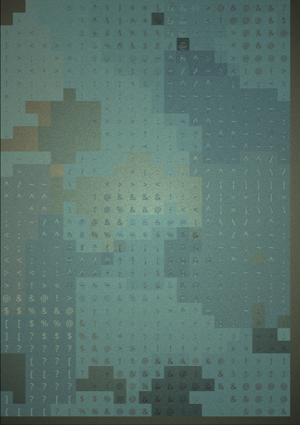 Convergence Remnants #2103