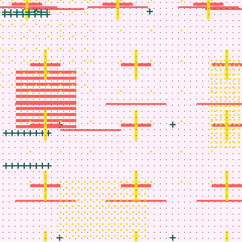 MESSYGRID #66