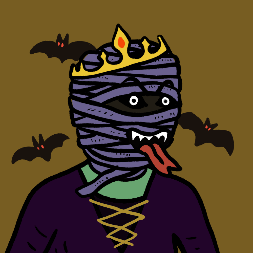 monster society #62