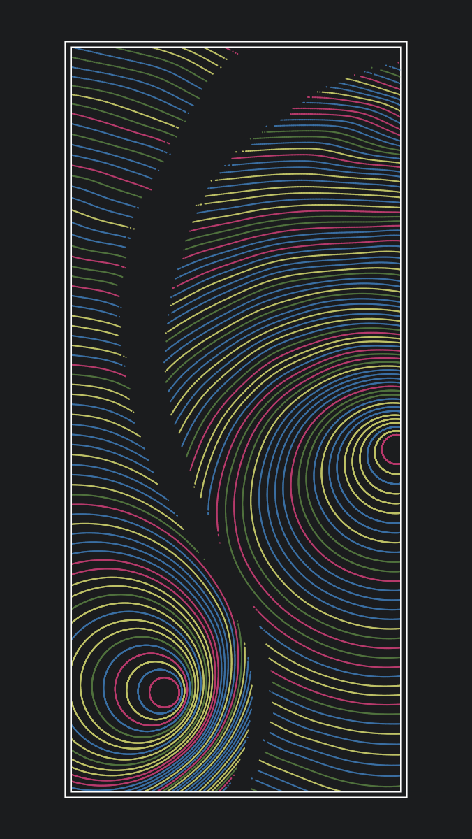 Celestial Rings: Algorithmic Study #117