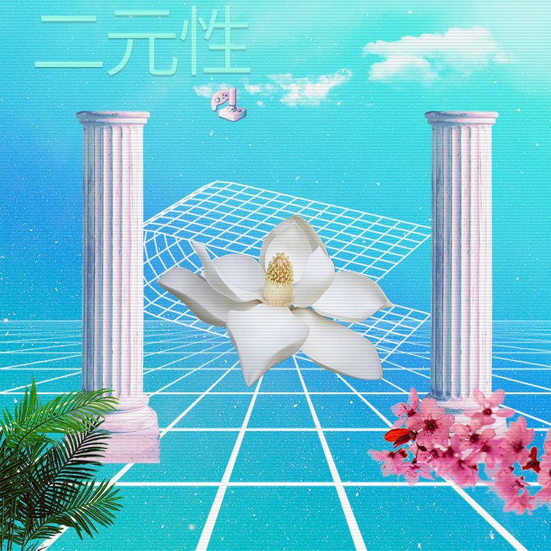 V A P O R W A V E DREAMING AGAIN #170