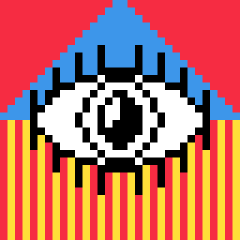 EYEBITS #20