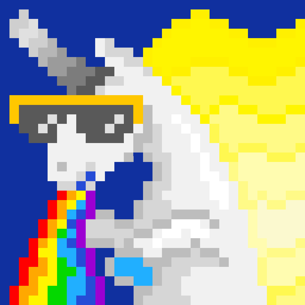 Unicorn #4985