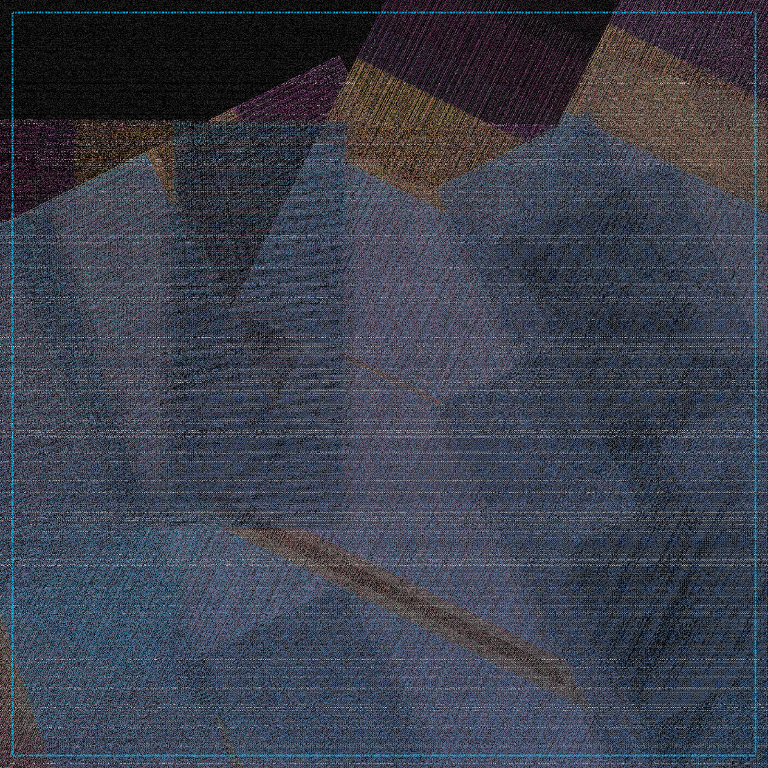 Woven Fabric #10