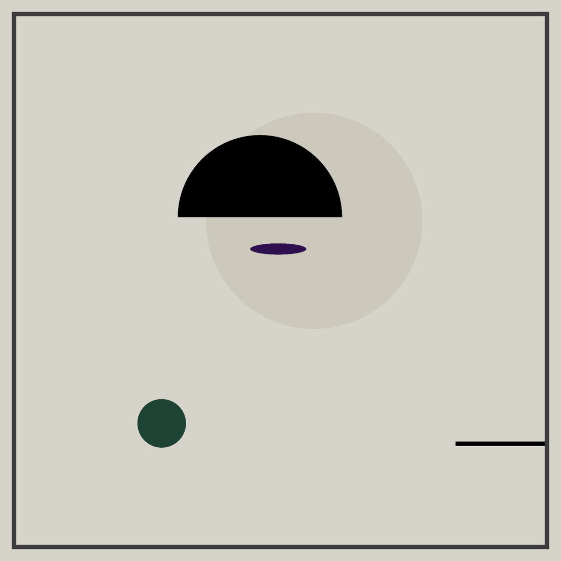 Cookies or Space #35