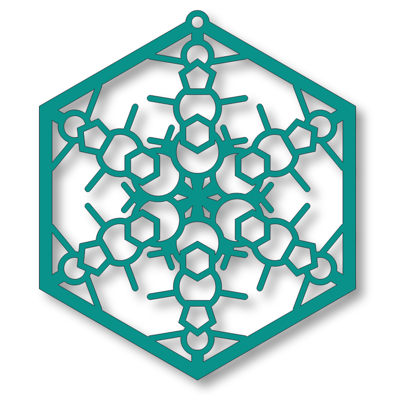 fx(ornament) 2022 #678