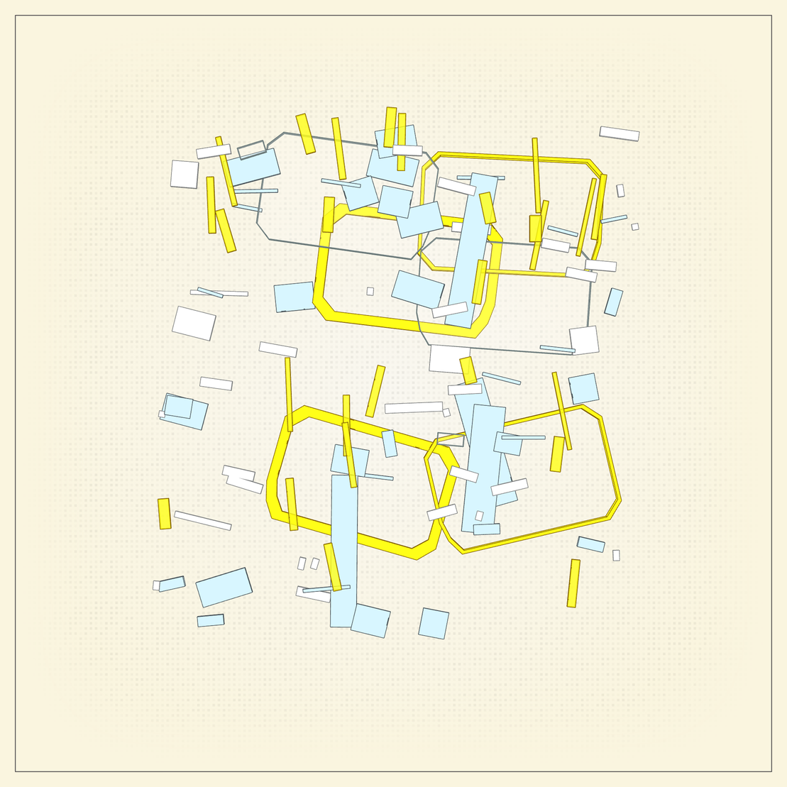 GENERATIVE GLASSES #14