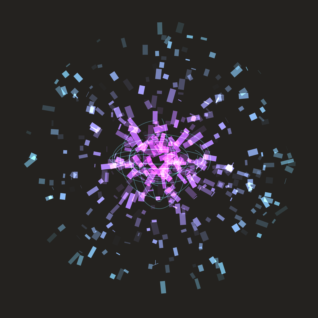 Chaos Cluster #151