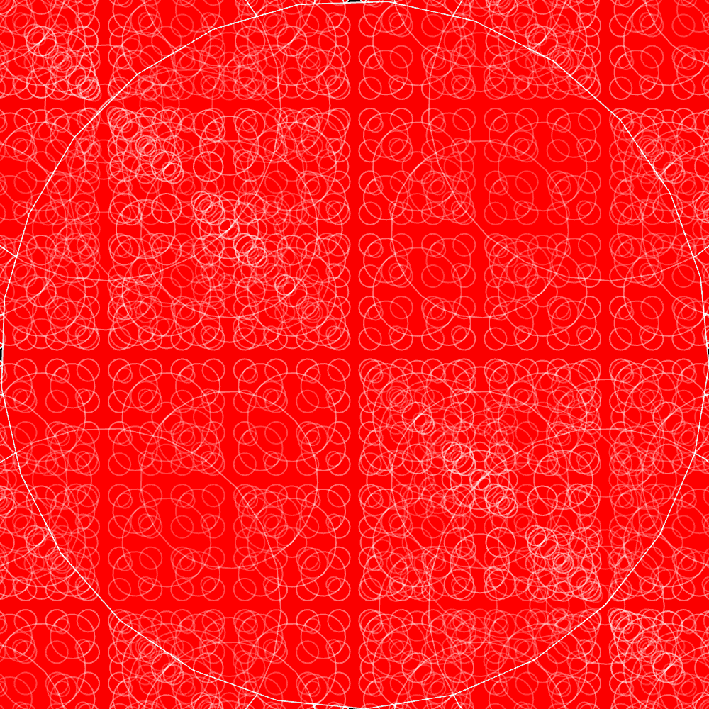 Fractal Recursion Over Fractal Recursion #44