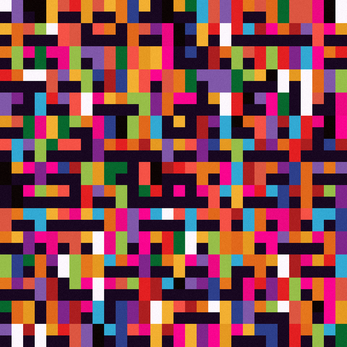 pixelpallete #10