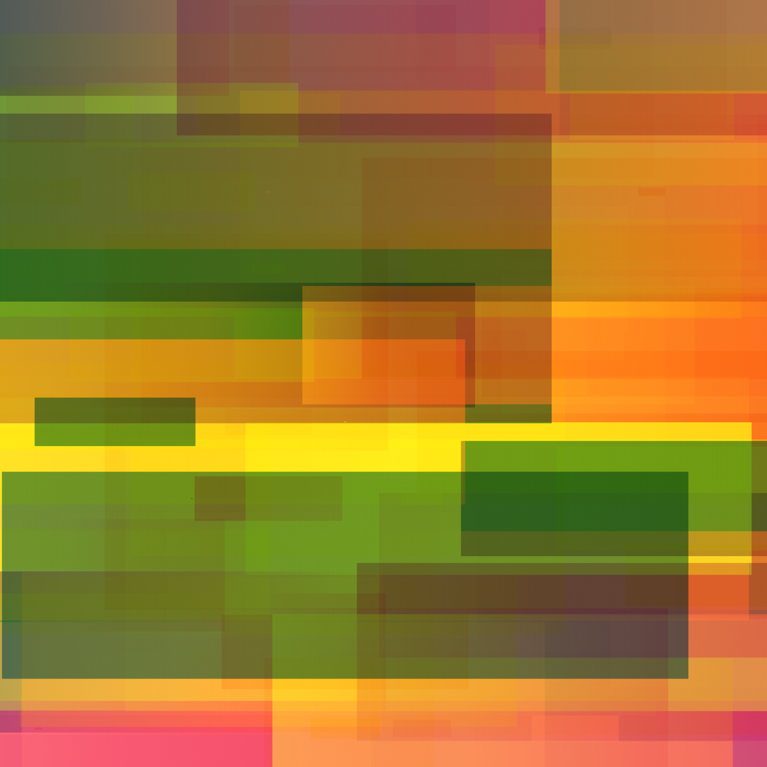 Polar Grid #1017