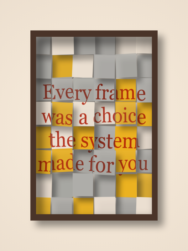 The Metaphor Machine #22891