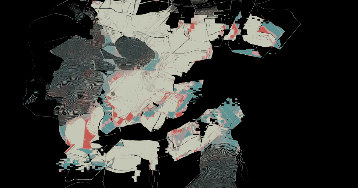Computational Decay #37