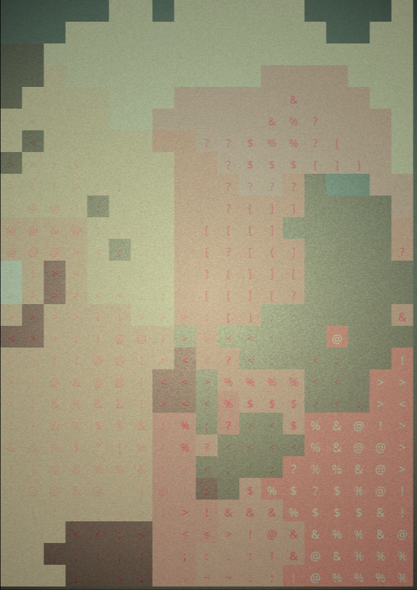 Convergence Remnants #12584