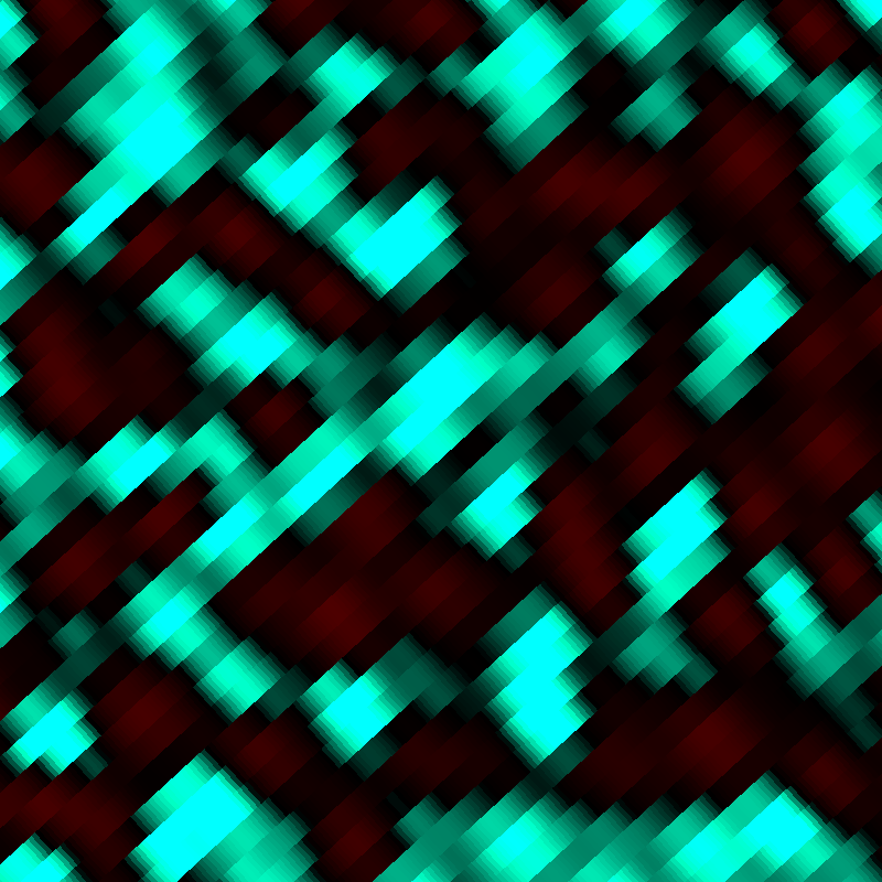 pixel paranoia #2 #14
