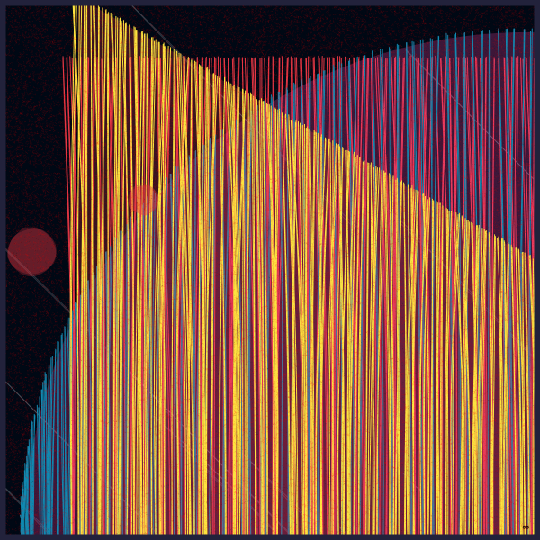 Of Lines And Shapes #29