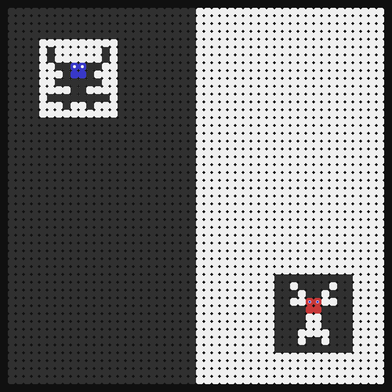 8x8 Pixel Creatures #156