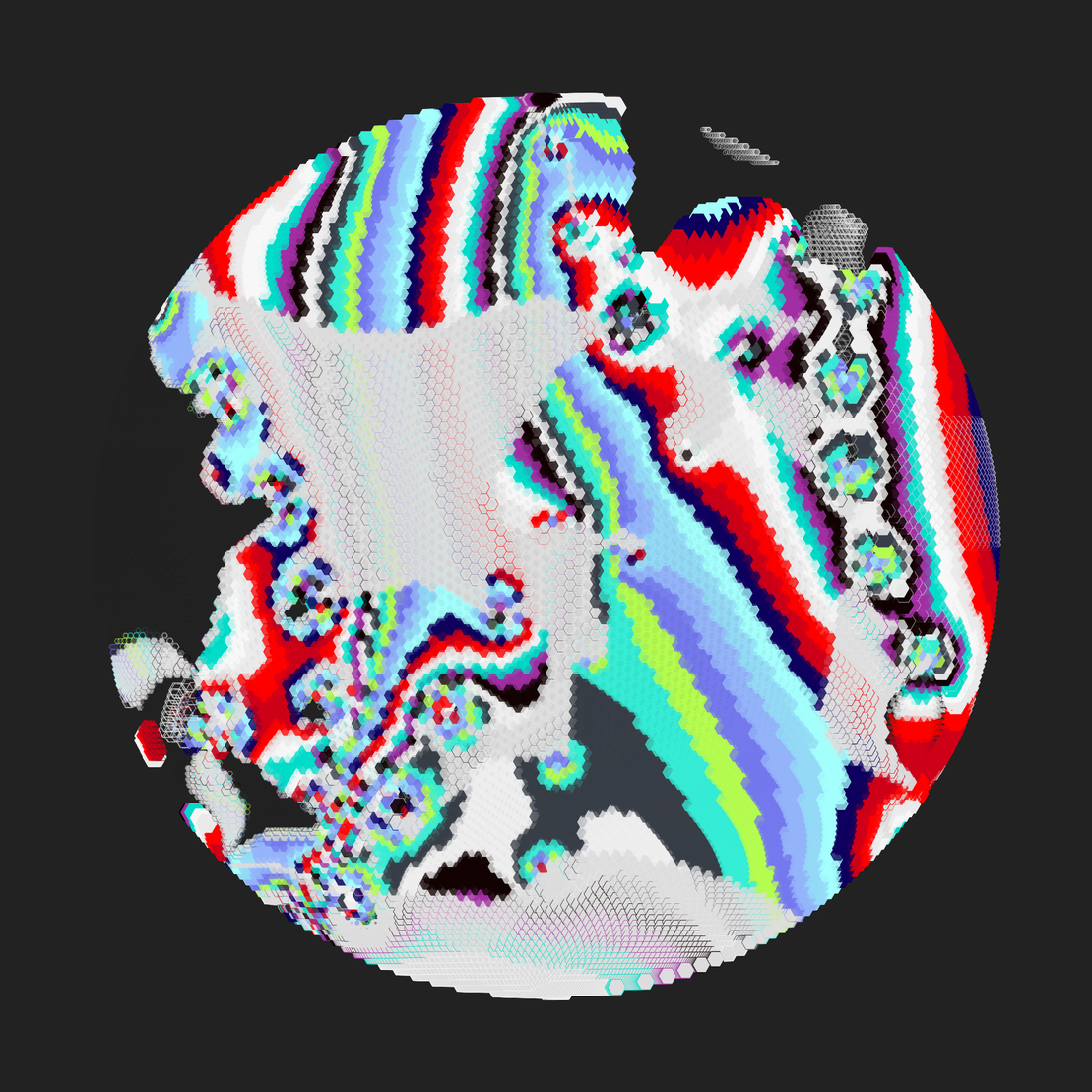 Still C #3561