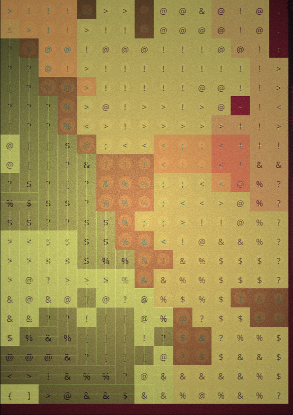 Convergence Remnants #17885